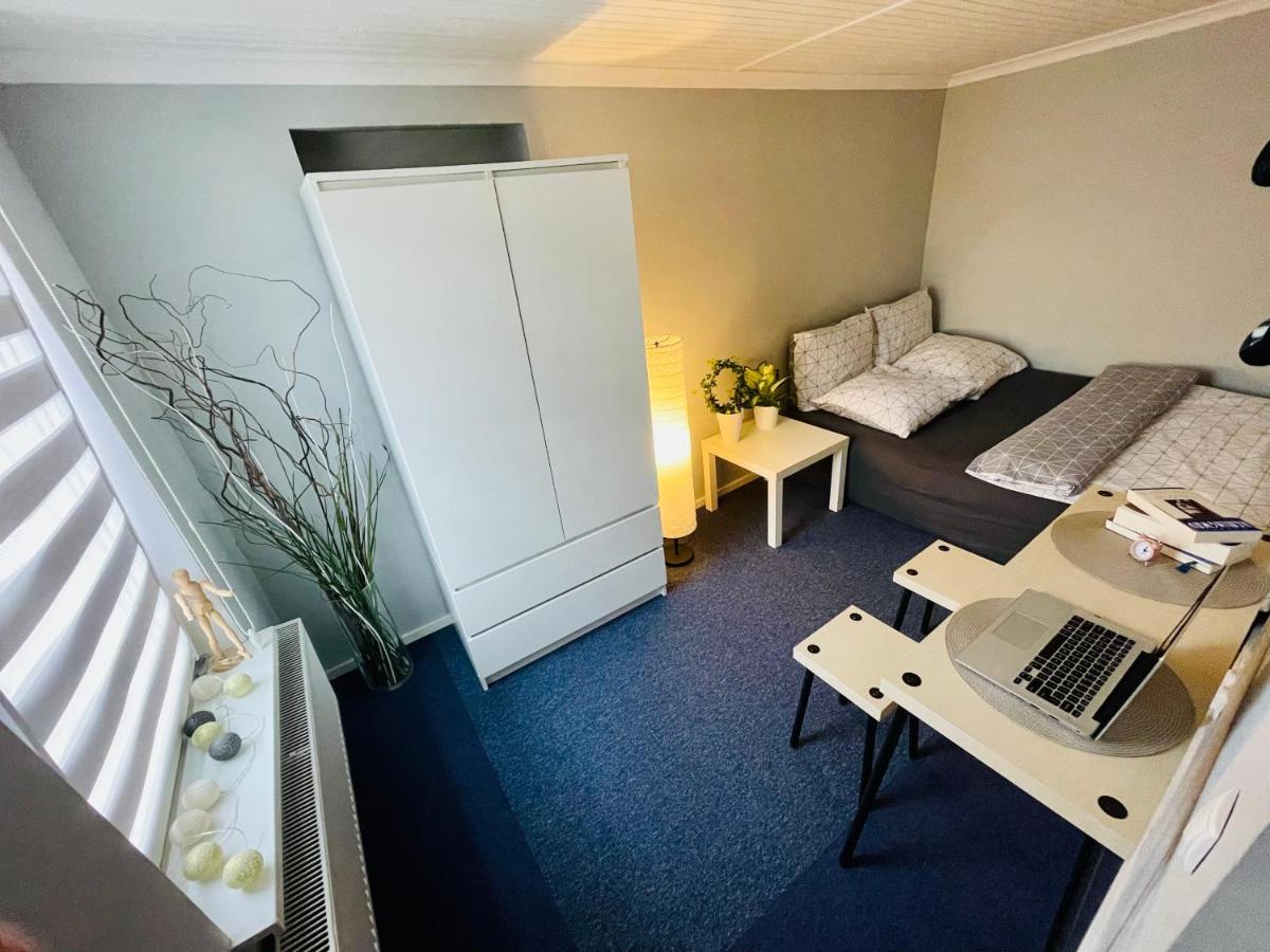 Apartamenty Grunwaldzka 96 Bydgoszcz Exterior photo